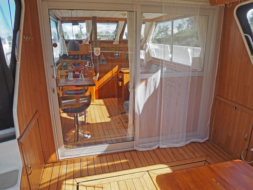 Bild Deckausr&uuml;stung